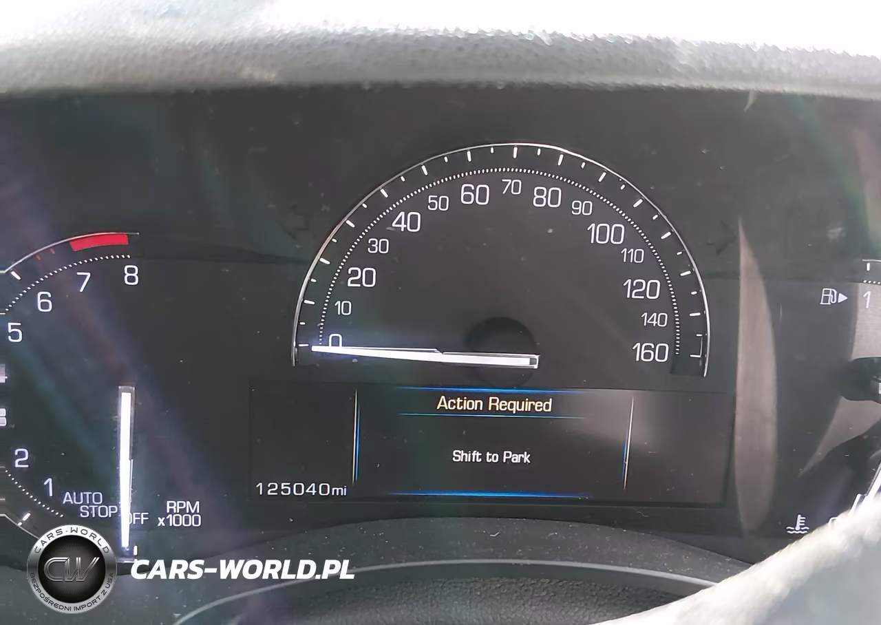 2017 Cadillac Ats Standard VIN:1G6AG5RX8H0144715 - 7