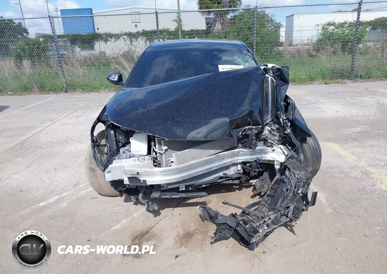 2024 Honda Accord Hybrid Sport-L VIN:1HGCY2F79RA021394 - 11