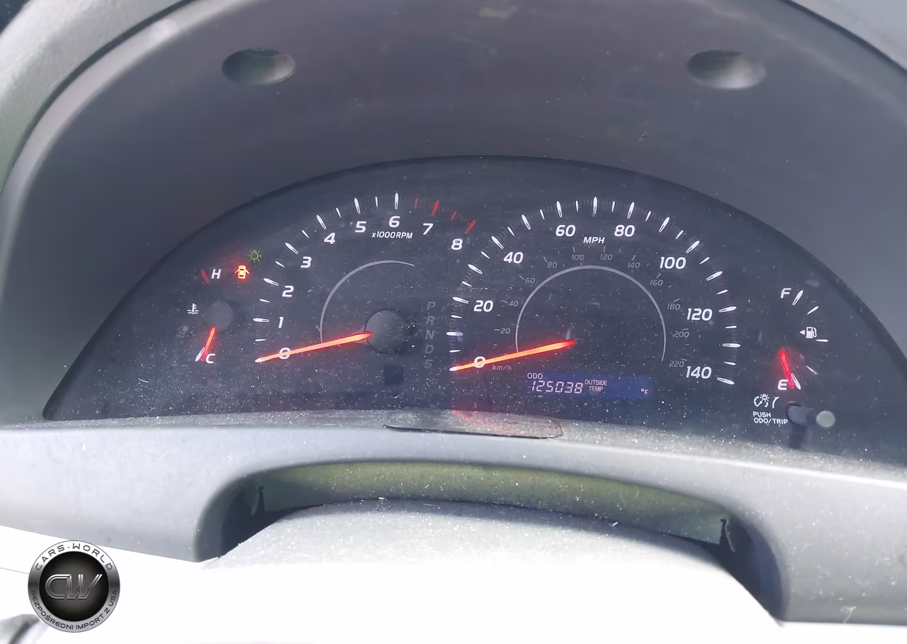 2011 Toyota Camry VIN:4T1BF3EK0BU157022 - 7