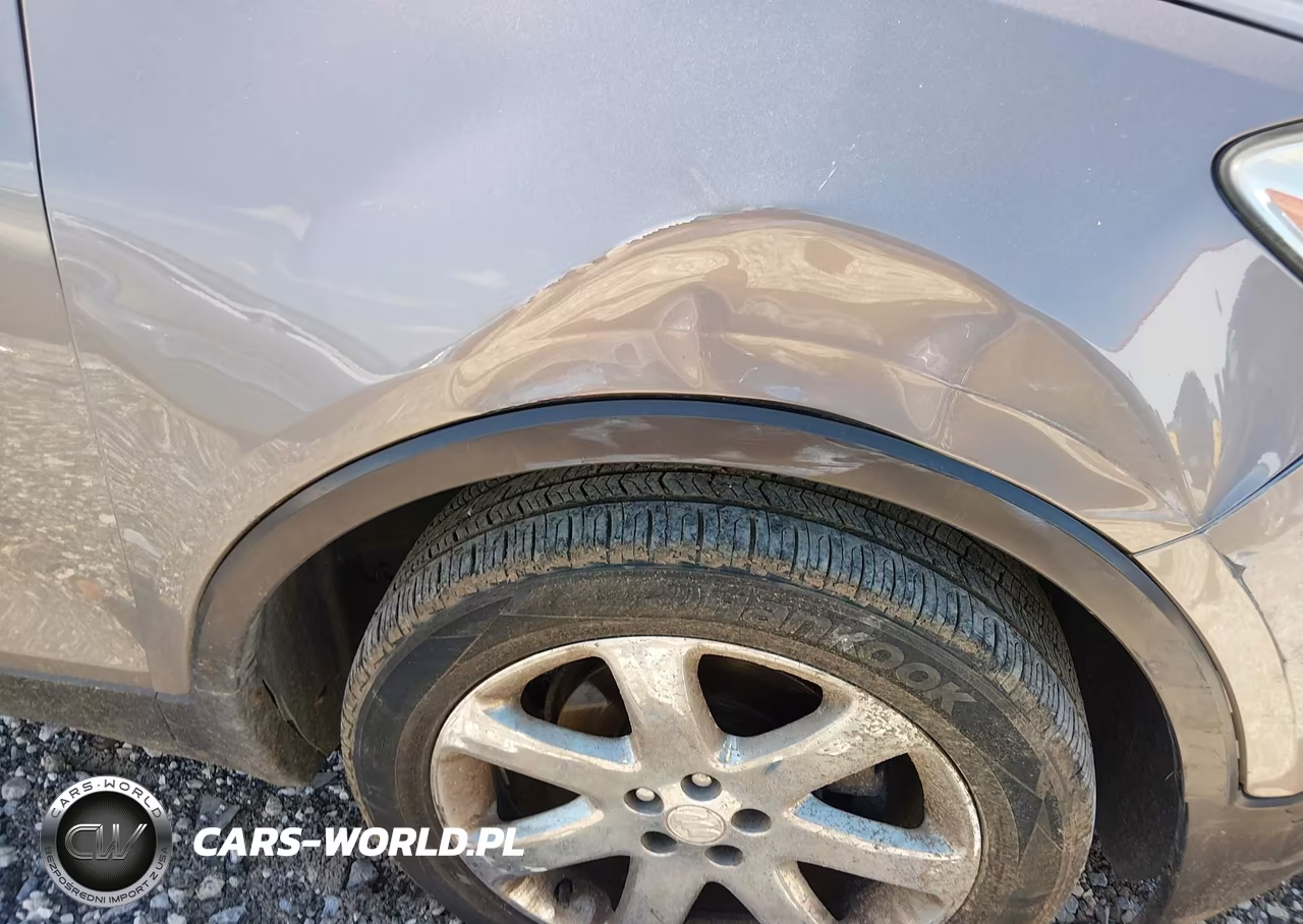 2013 Buick Encore Leather VIN:KL4CJGSB7DB110310 - 6