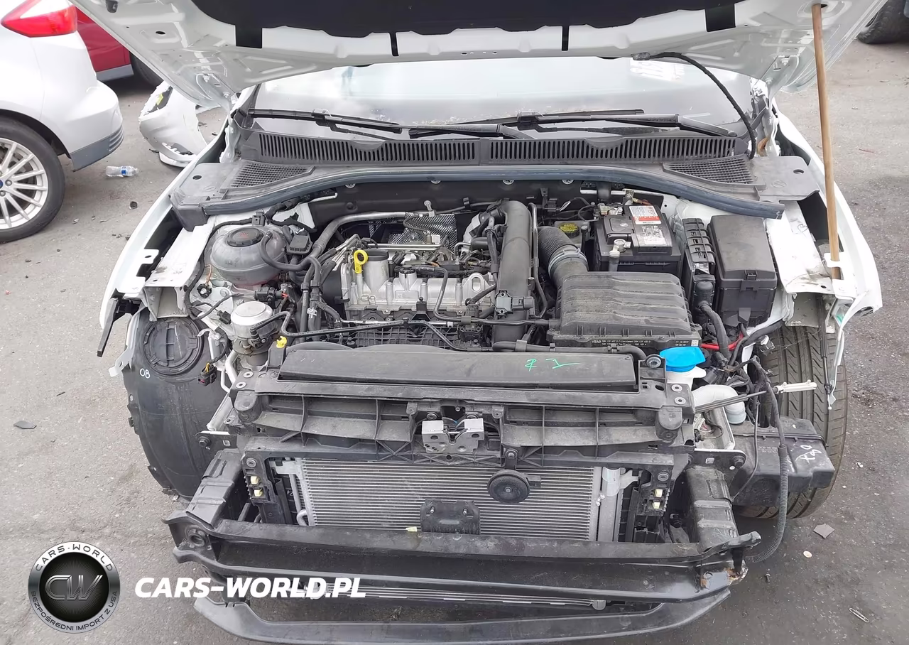 2020 Volkswagen Jetta 1.4T R-Line-1.4T S-1.4T Se VIN:3VWCB7BU5LM019092 - 10