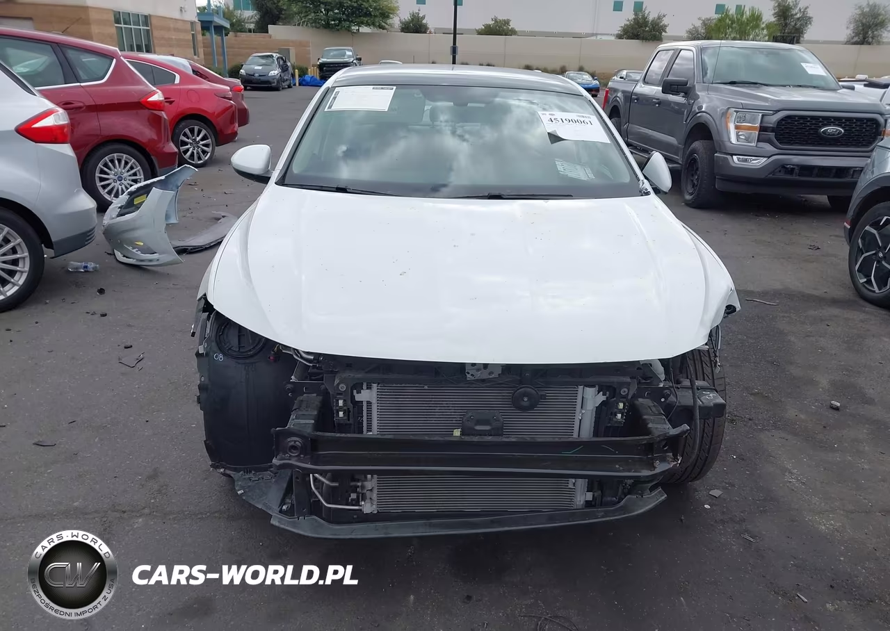 2020 Volkswagen Jetta 1.4T R-Line-1.4T S-1.4T Se VIN:3VWCB7BU5LM019092 - 13