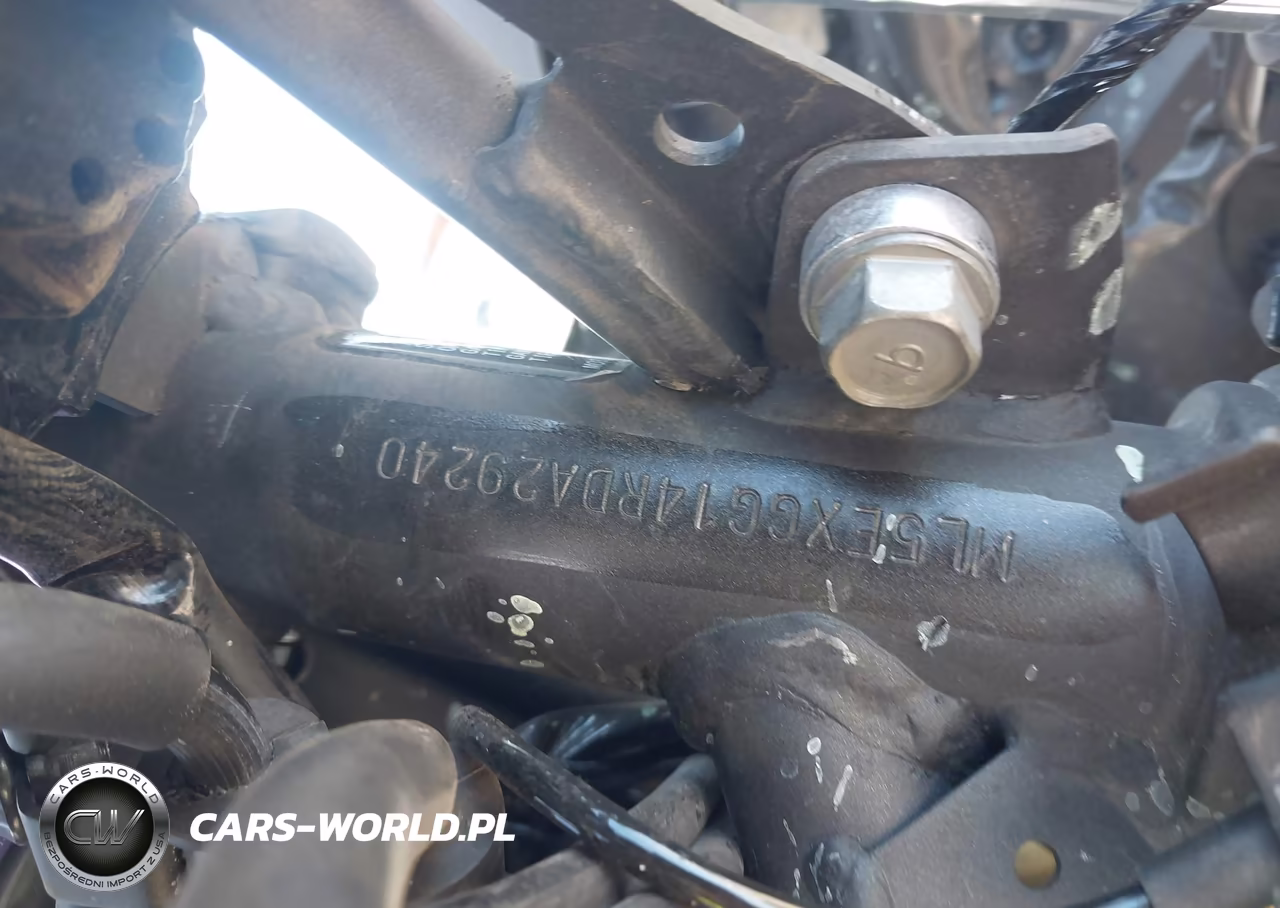2024 Kawasaki Ex500 VIN:ML5EXGG14RDA29240 - 10