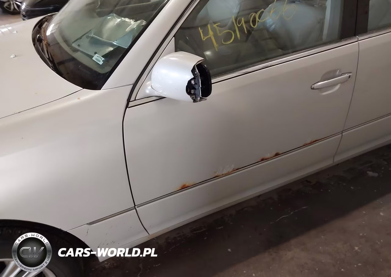 2001 Lexus Ls 430 VIN:JTHBN30F010009068 - 6