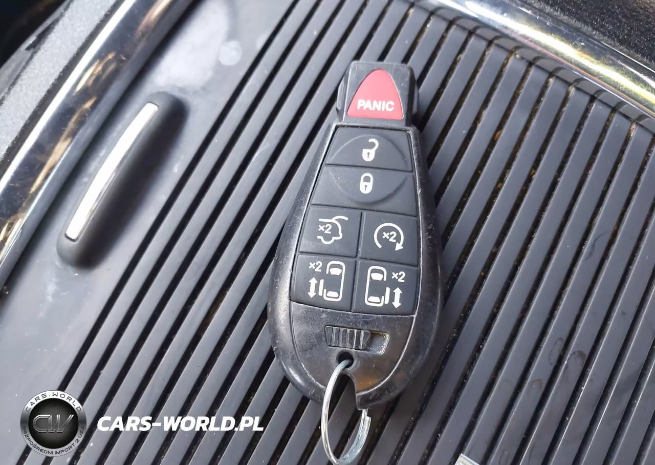 2019 Dodge Grand Caravan Gt VIN:2C4RDGEG9KR564989 - 11