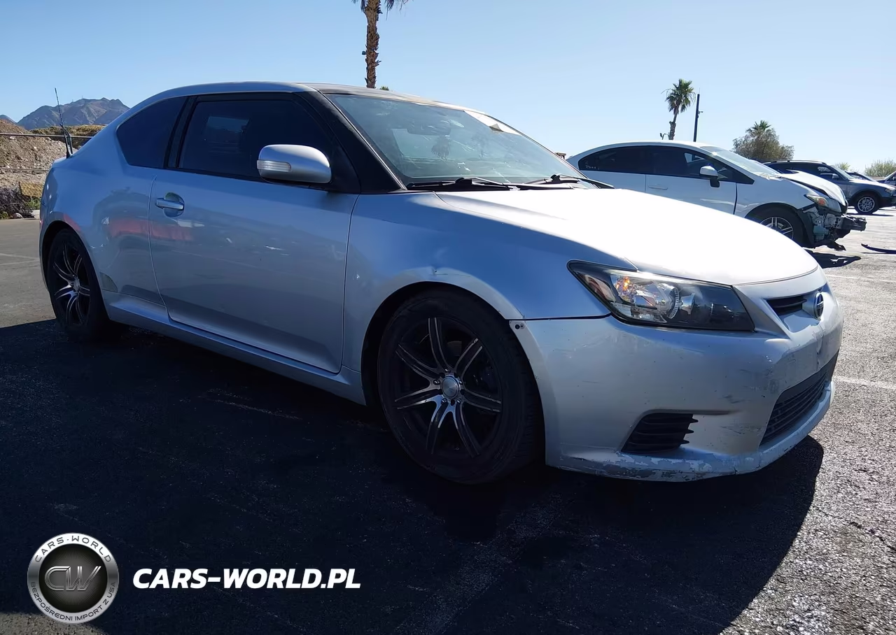 2011 Scion Tc – zdjęcie 1 z 16