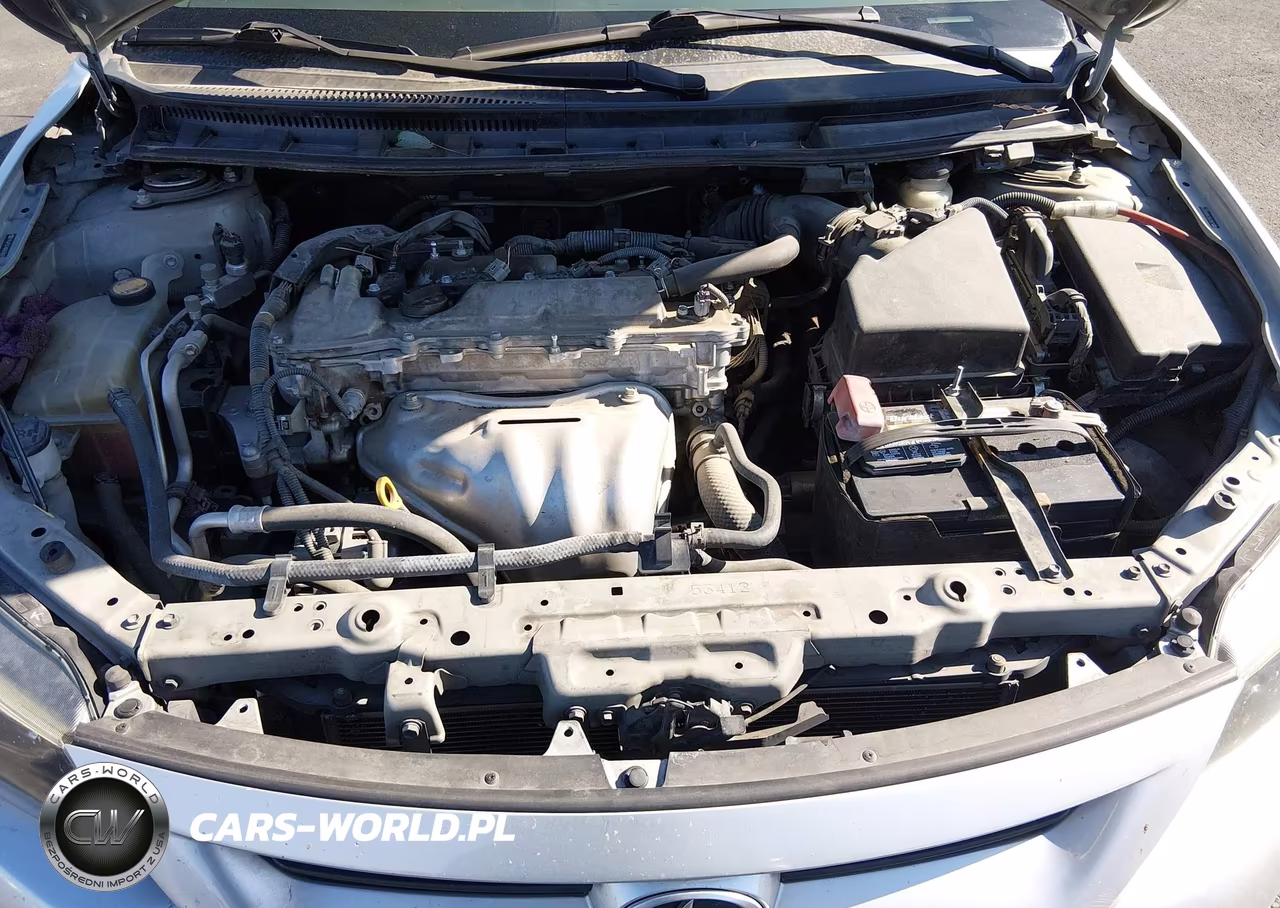 2011 Scion Tc VIN:JTKJF5C74B3003079 - 10