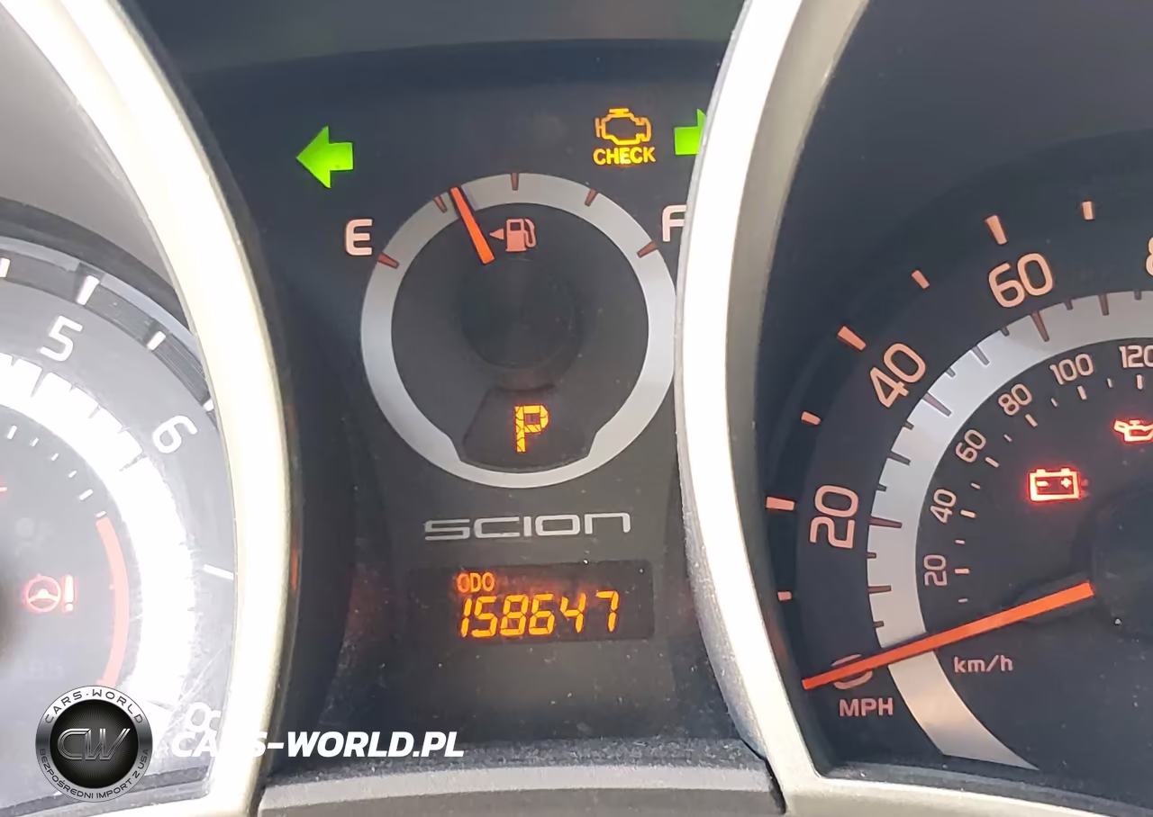 2011 Scion Tc VIN:JTKJF5C74B3003079 - 15