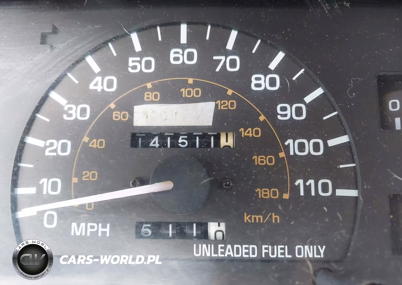 1990 Toyota Pickup 1-2 Ton Ex Long Whlbs Sr5 VIN:JT4VN13G6L5021223 - 16
