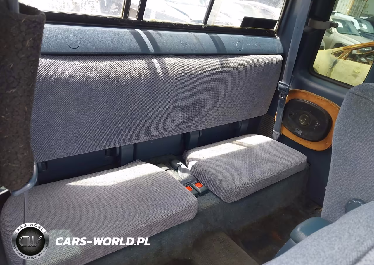 1990 Toyota Pickup 1-2 Ton Ex Long Whlbs Sr5 VIN:JT4VN13G6L5021223 - 8
