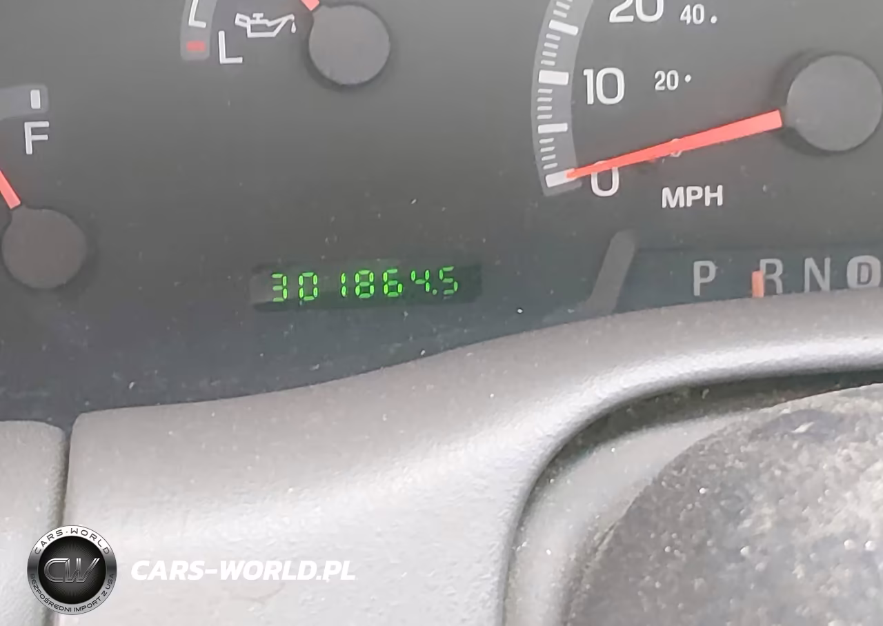 2004 Ford F-150 Heritage Xl-Xlt VIN:2FTRX17224CA03772 - 12