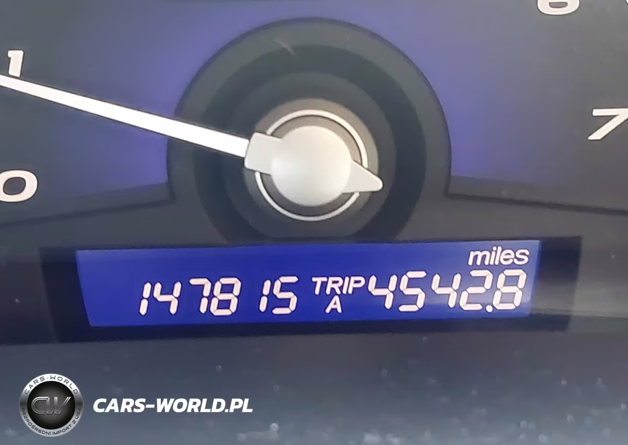 2007 Honda Civic Hybrid VIN:JHMFA36217S028677 - 15
