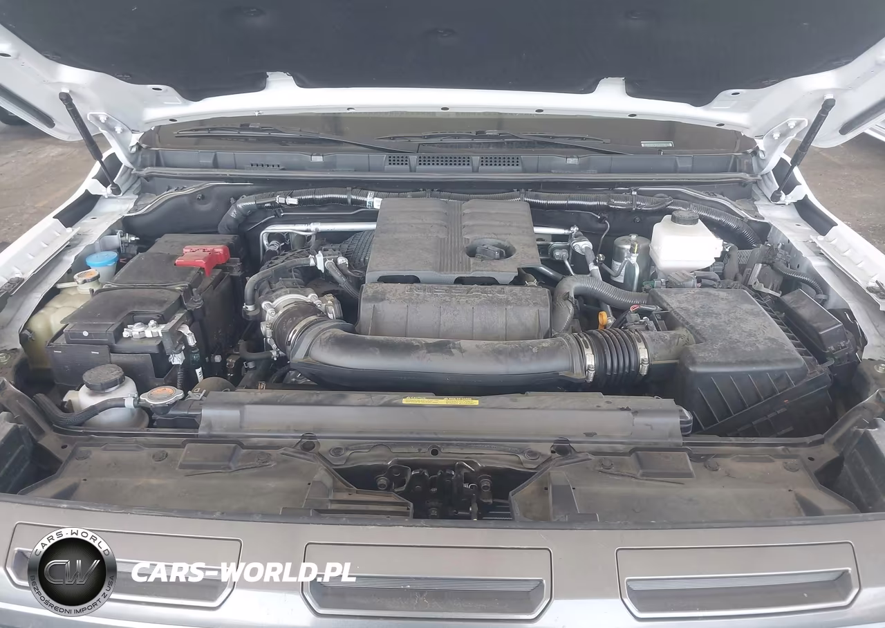 2025 Nissan Frontier Sv 4X2 VIN:1N6ED1EJ9SN633181 - 10