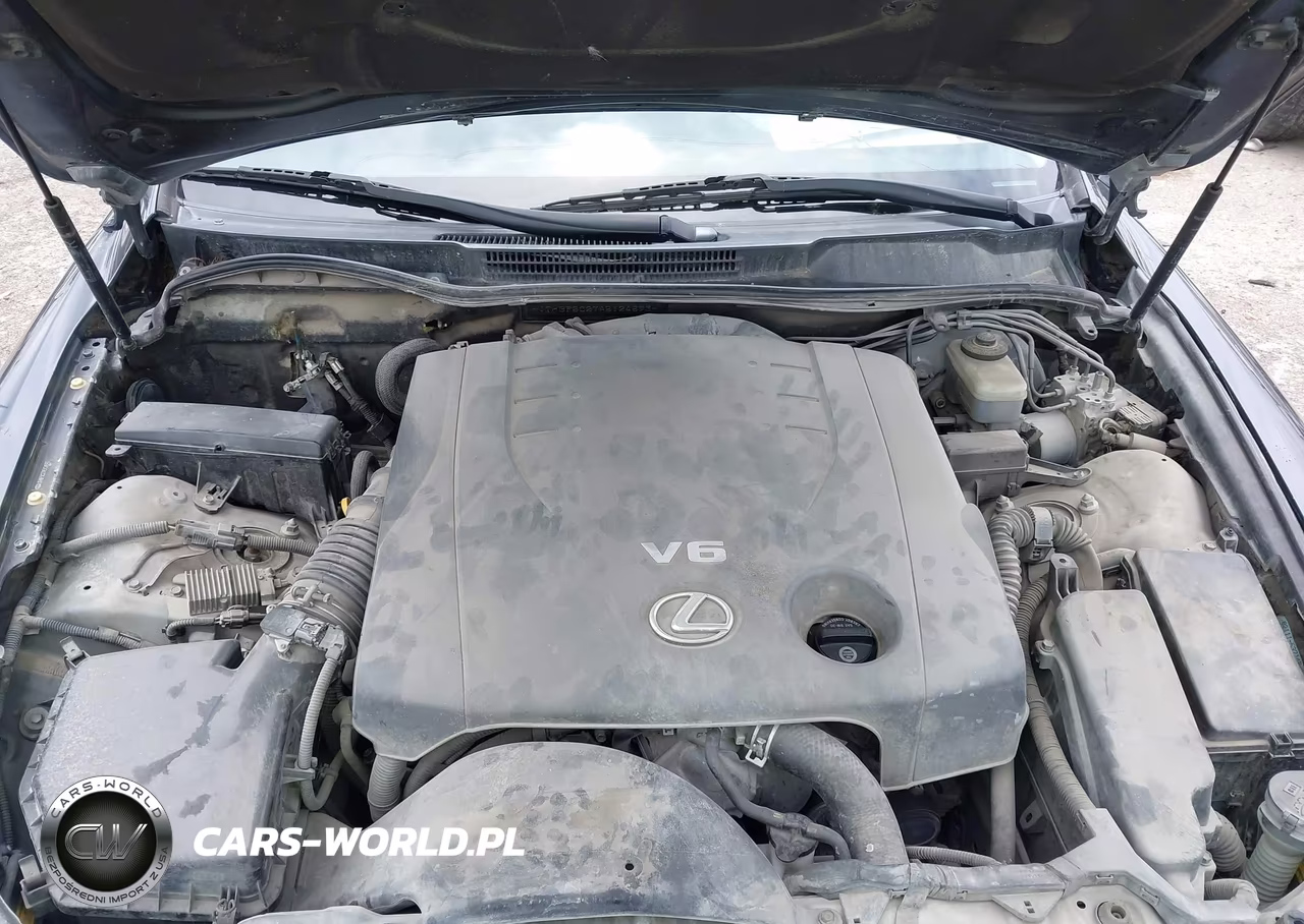 2010 Lexus Is 250 VIN:JTHBF5C27A5124593 - 10