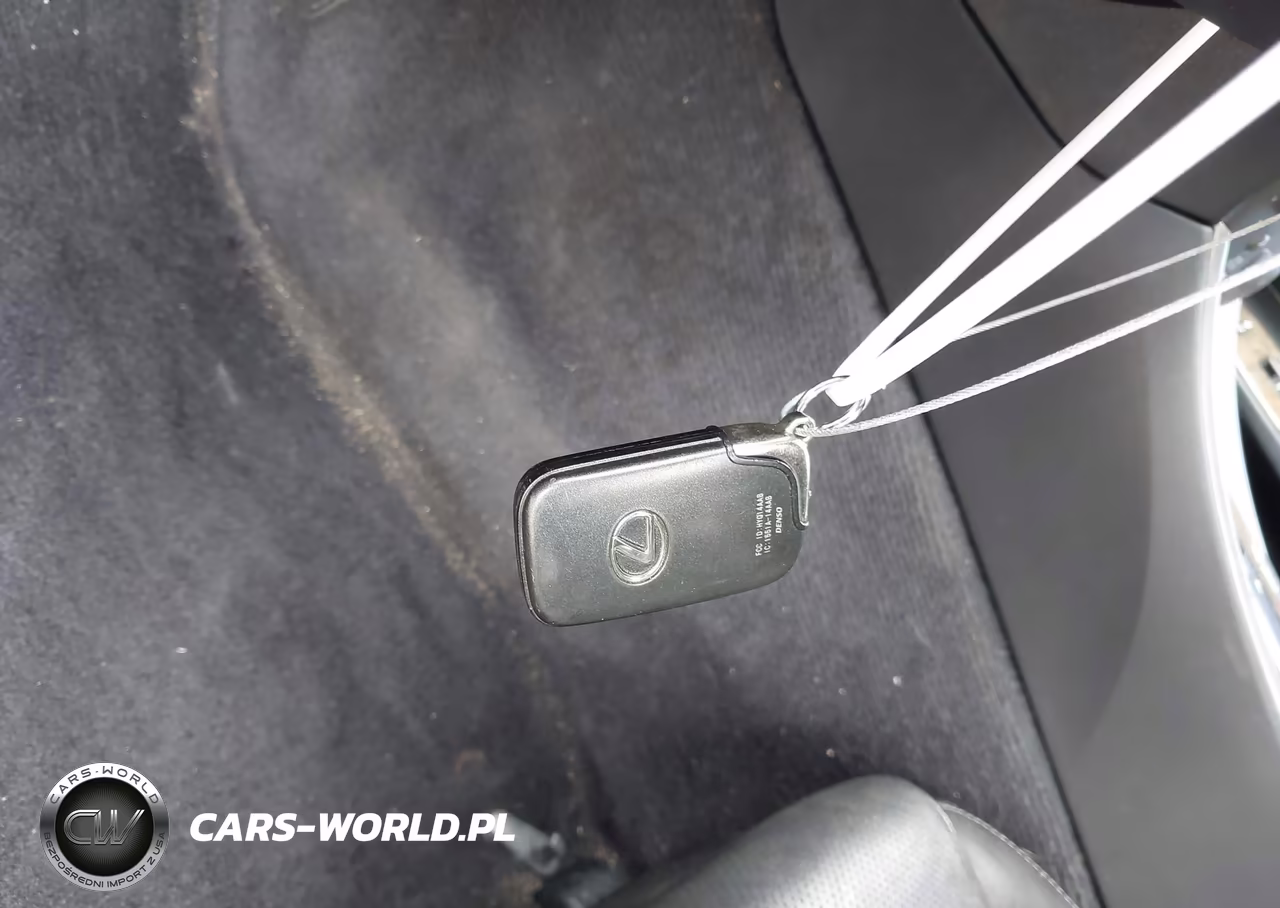 2010 Lexus Is 250 VIN:JTHBF5C27A5124593 - 11