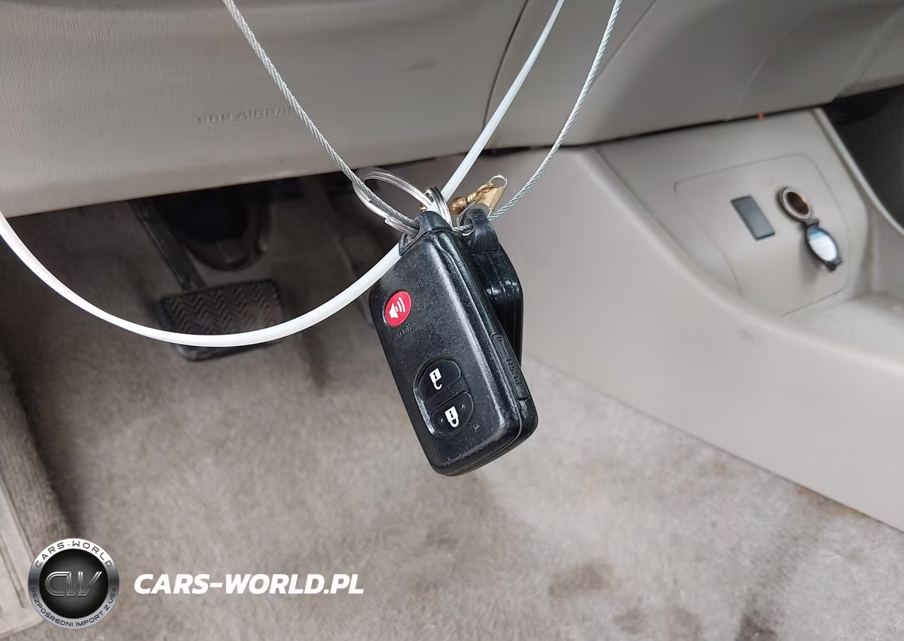 2010 Toyota Prius Ii VIN:JTDKN3DU9A0210090 - 11