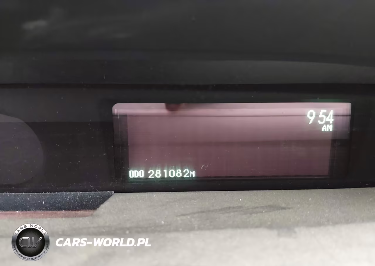 2010 Toyota Prius Ii VIN:JTDKN3DU9A0210090 - 7