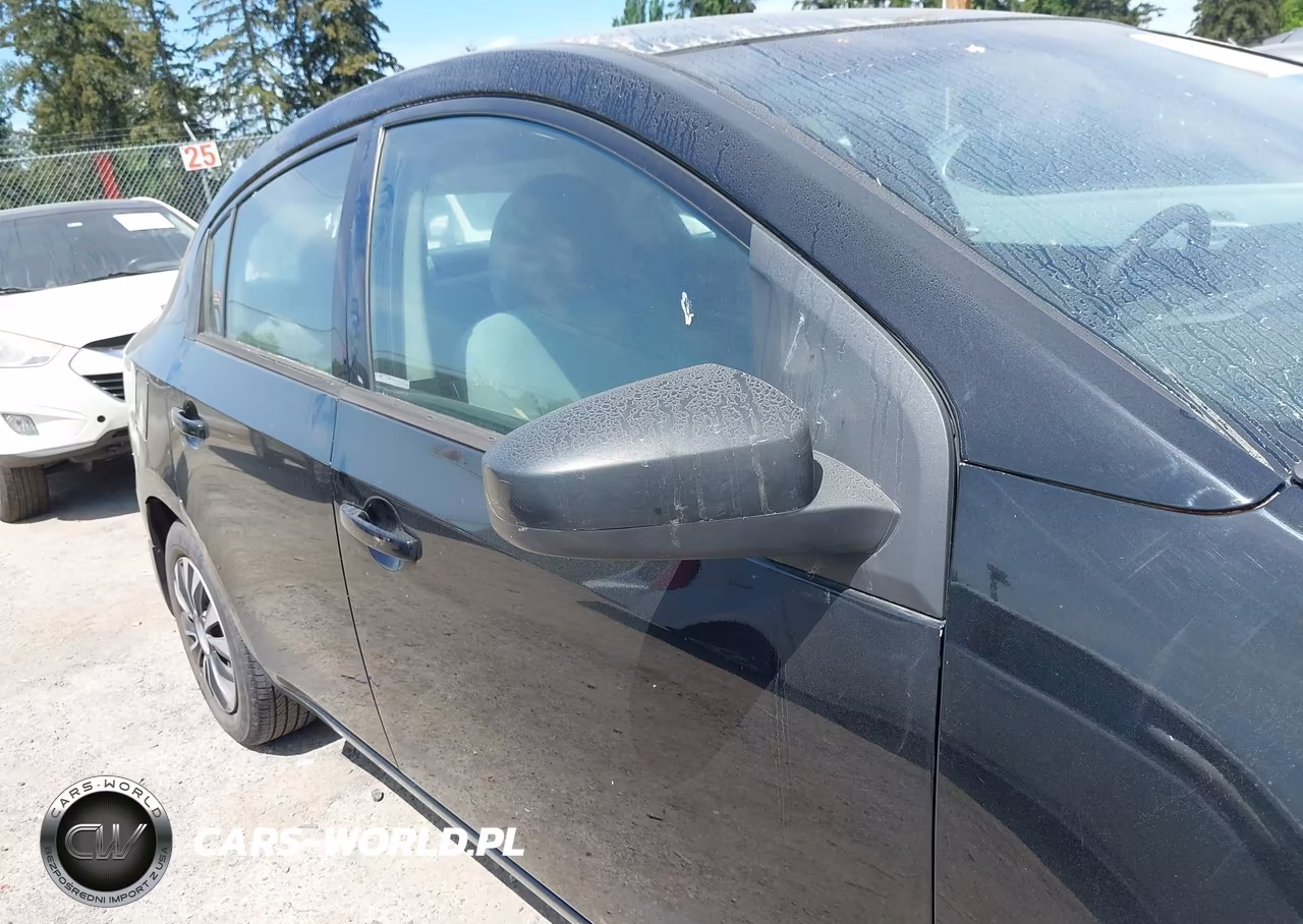 2012 Nissan Sentra 2.0 VIN:3N1AB6AP1CL770862 - 15
