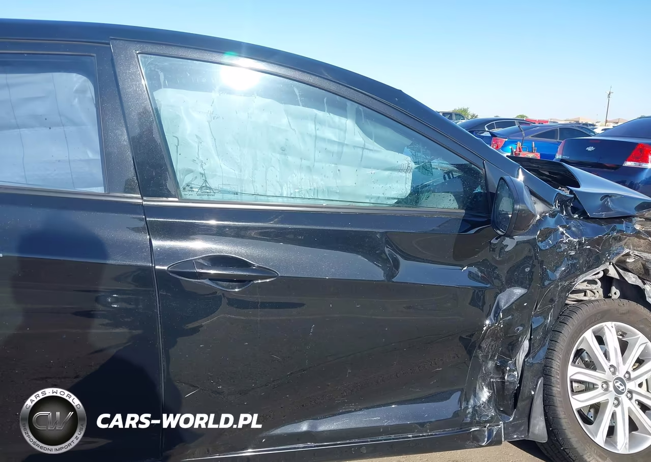 2016 Hyundai Elantra Se VIN:5NPDH4AE6GH691284 - 5