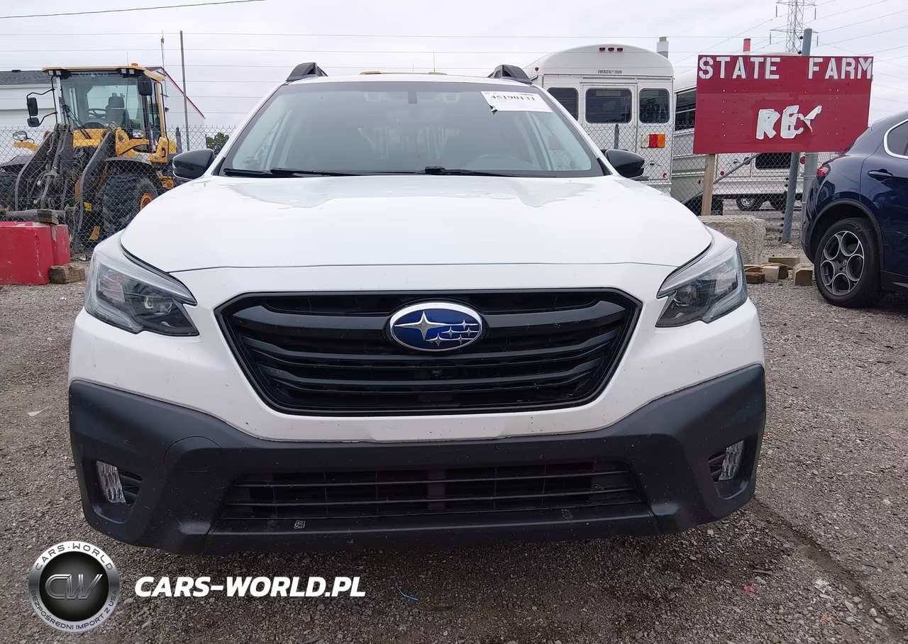 2020 Subaru Outback Onyx Edition Xt VIN:4S4BTGKD9L3258444 - 12
