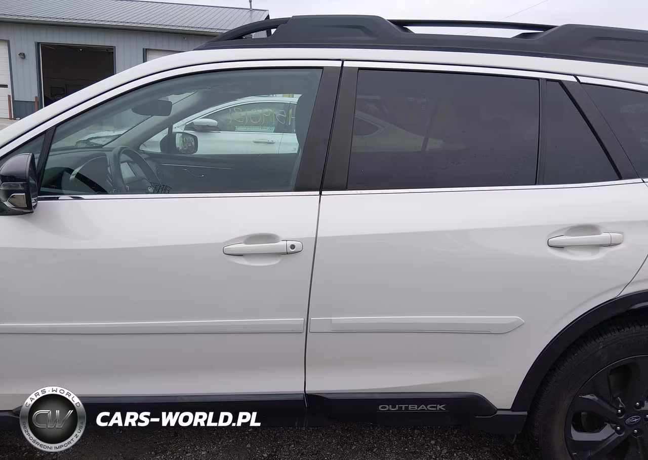 2020 Subaru Outback Onyx Edition Xt VIN:4S4BTGKD9L3258444 - 14