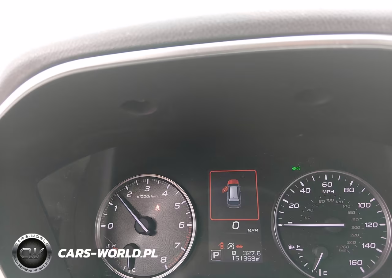 2020 Subaru Outback Onyx Edition Xt VIN:4S4BTGKD9L3258444 - 7
