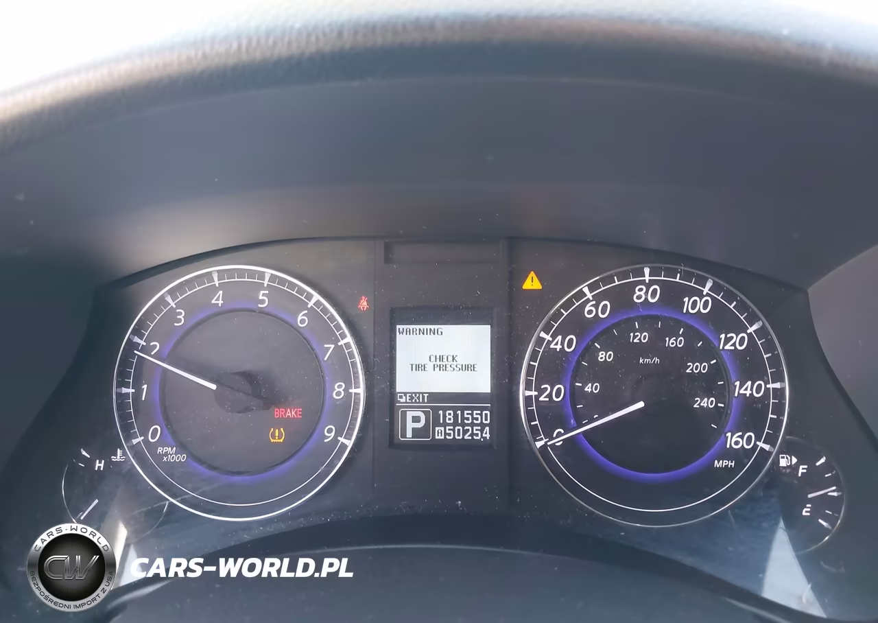 2011 Infiniti Ex35 Journey VIN:JN1AJ0HR0BM854053 - 7
