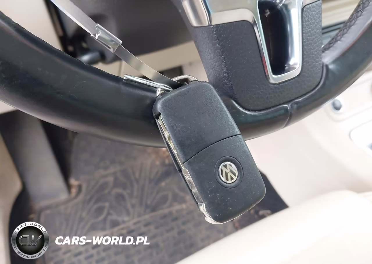 2011 Volkswagen Tiguan Sel VIN:WVGBV7AX8BW566353 - 11