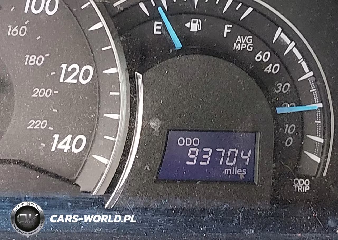 2014 Toyota Camry Le VIN:4T4BF1FK6ER360025 - 15