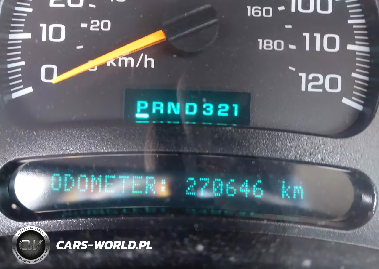 2004 Chevrolet Suburban 1500 Ls VIN:1GNEC16Z44J154601 - 15