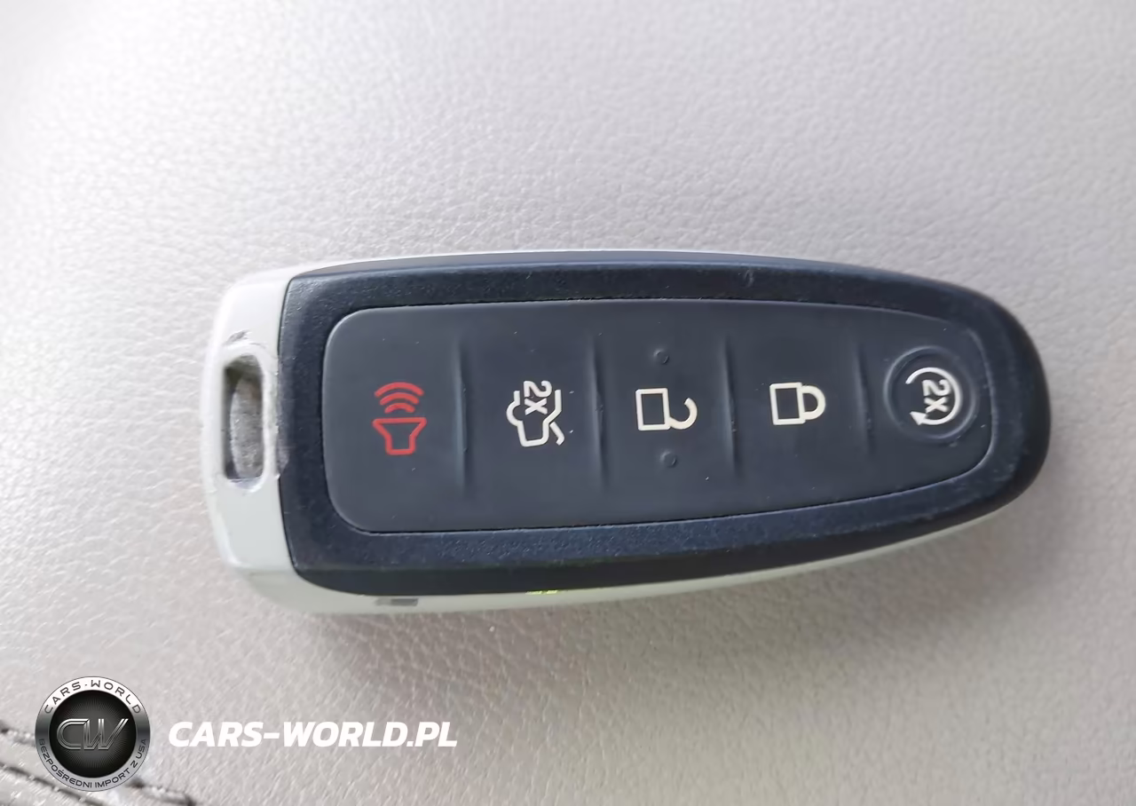 2014 Ford Escape Titanium VIN:1FMCU9J96EUB10128 - 11