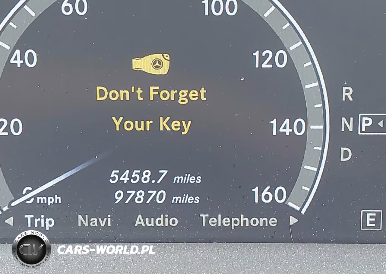 2013 Mercedes-Benz S 550 4Matic VIN:WDDNG9EB1DA536767 - 14