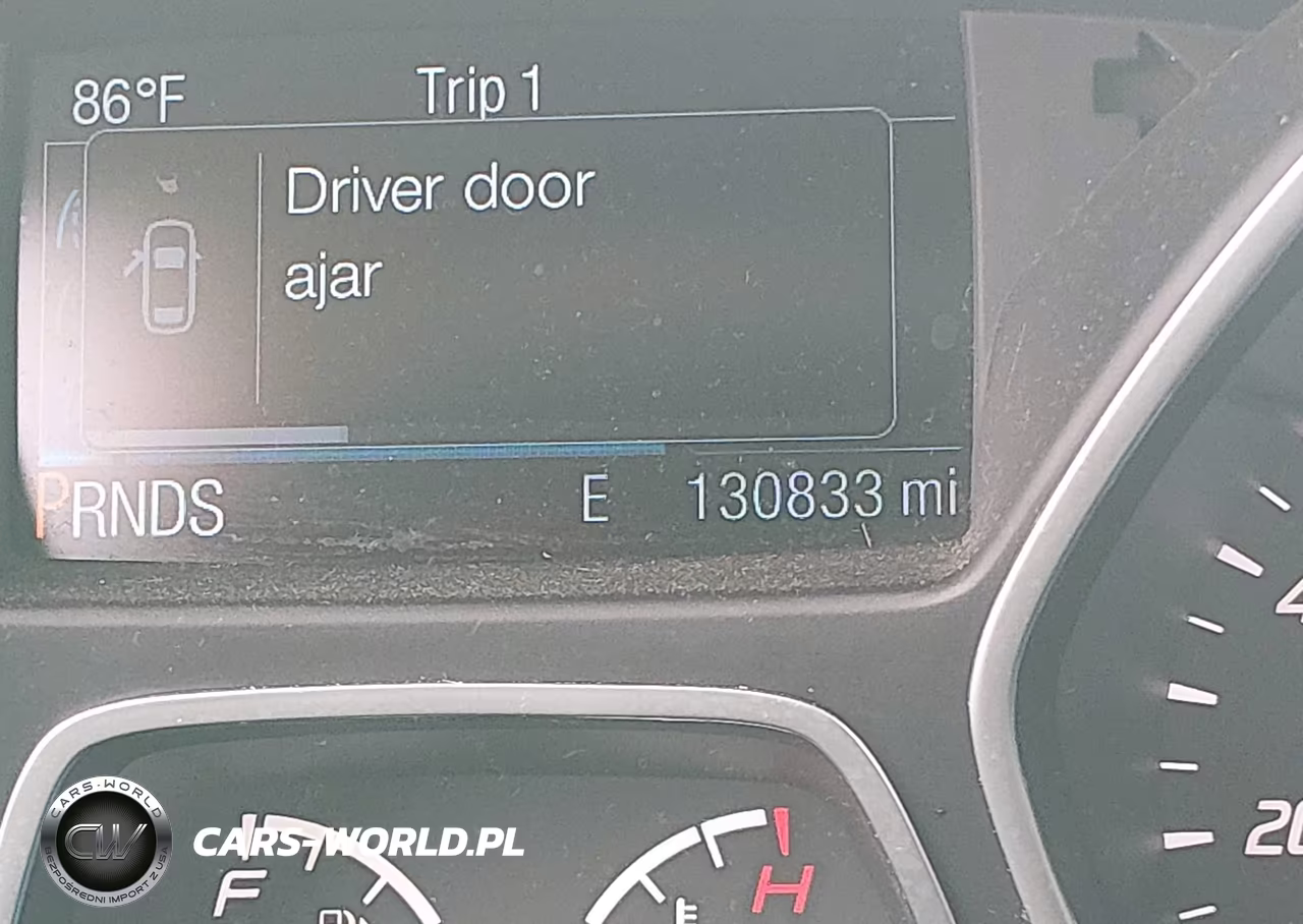2015 Ford Escape Titanium VIN:1FMCU9JX9FUB18336 - 15