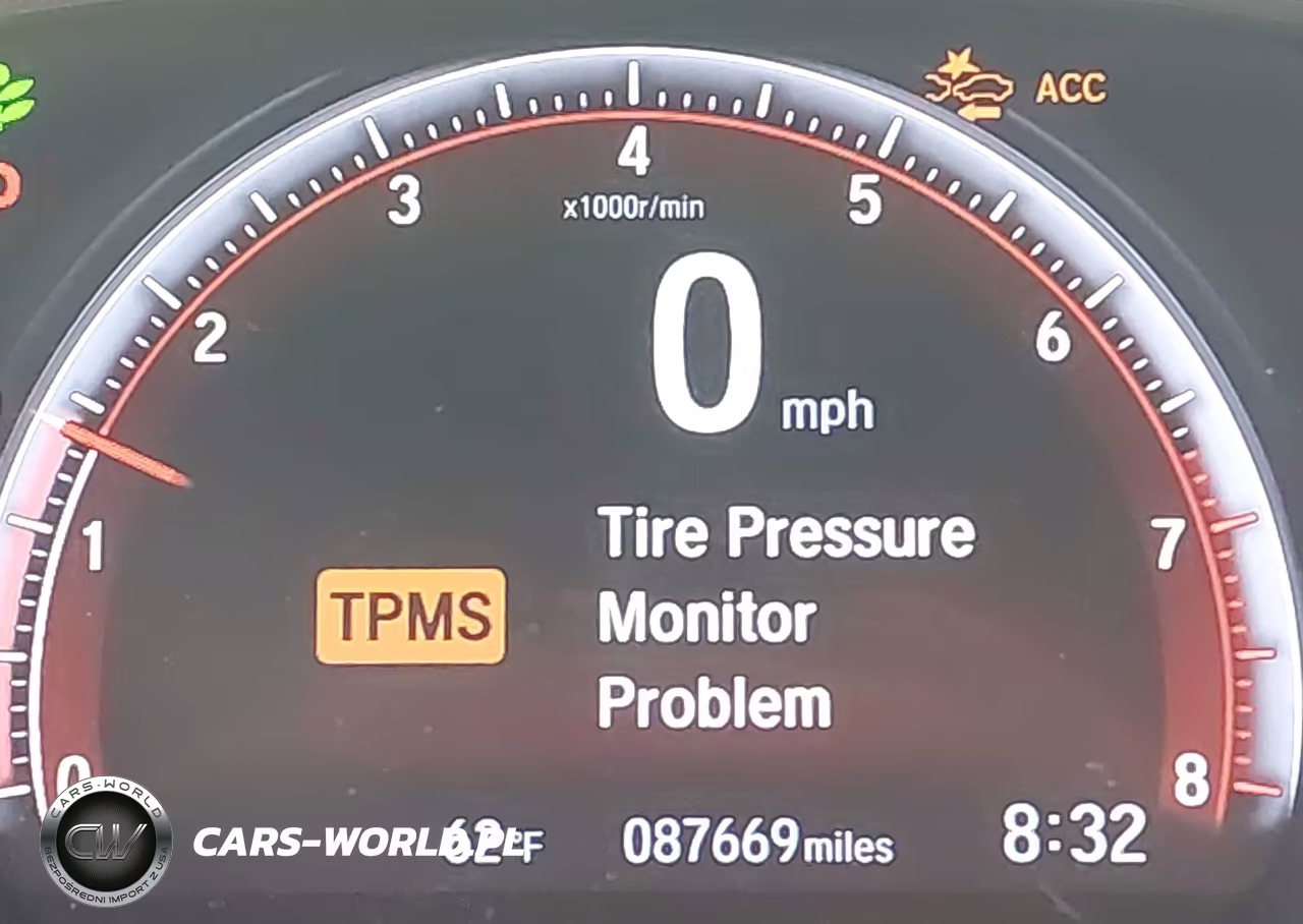 2020 Honda Civic Sport VIN:2HGFC2F83LH553463 - 15