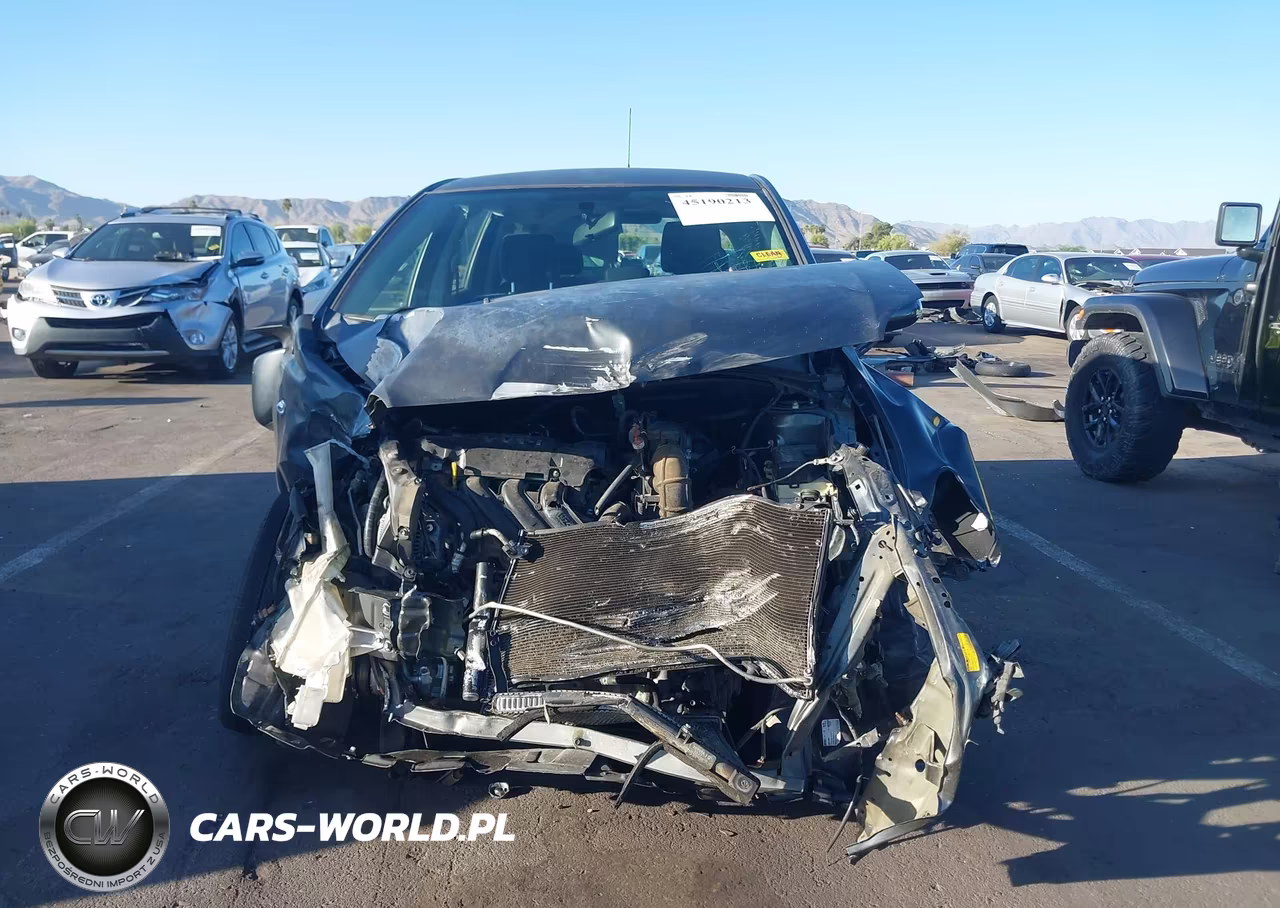 2006 Scion Xa VIN:JTKKT604560155425 - 13