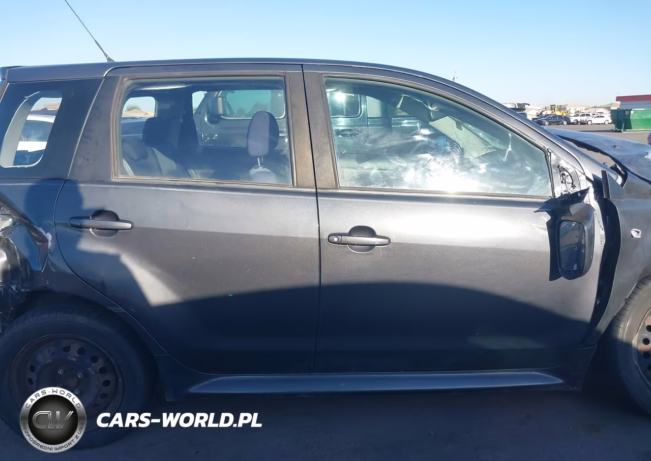 2006 Scion Xa VIN:JTKKT604560155425 - 14