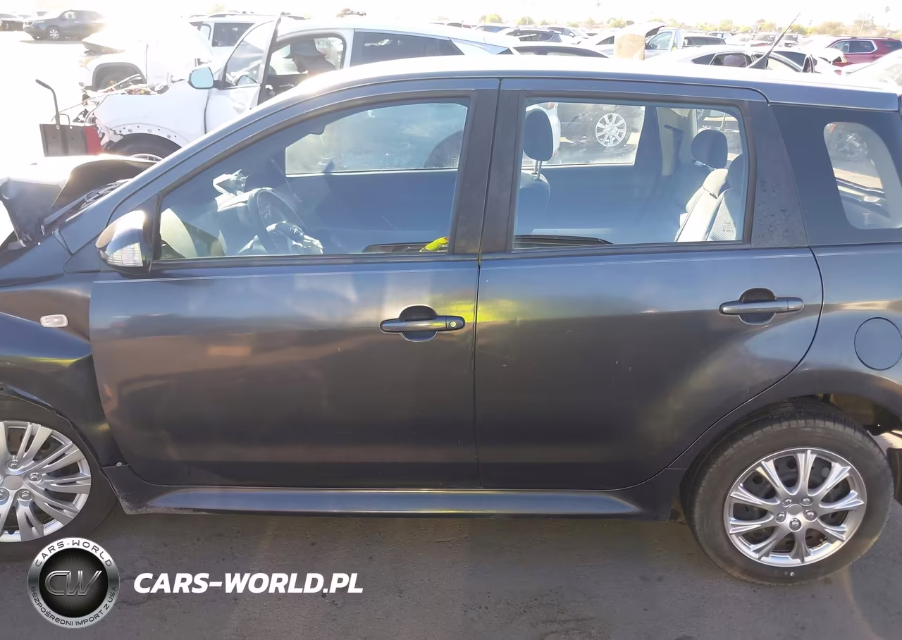 2006 Scion Xa VIN:JTKKT604560155425 - 15