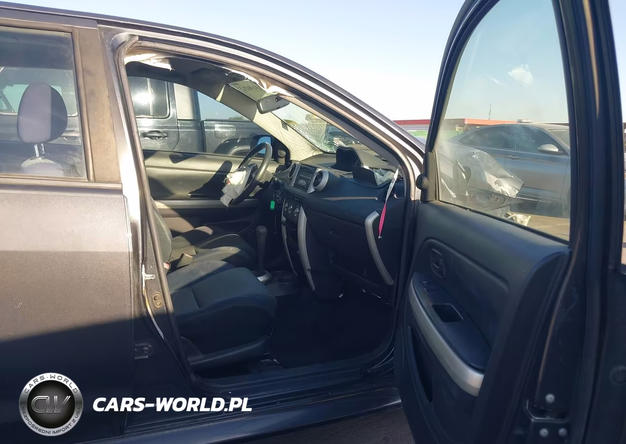 2006 Scion Xa VIN:JTKKT604560155425 - 5