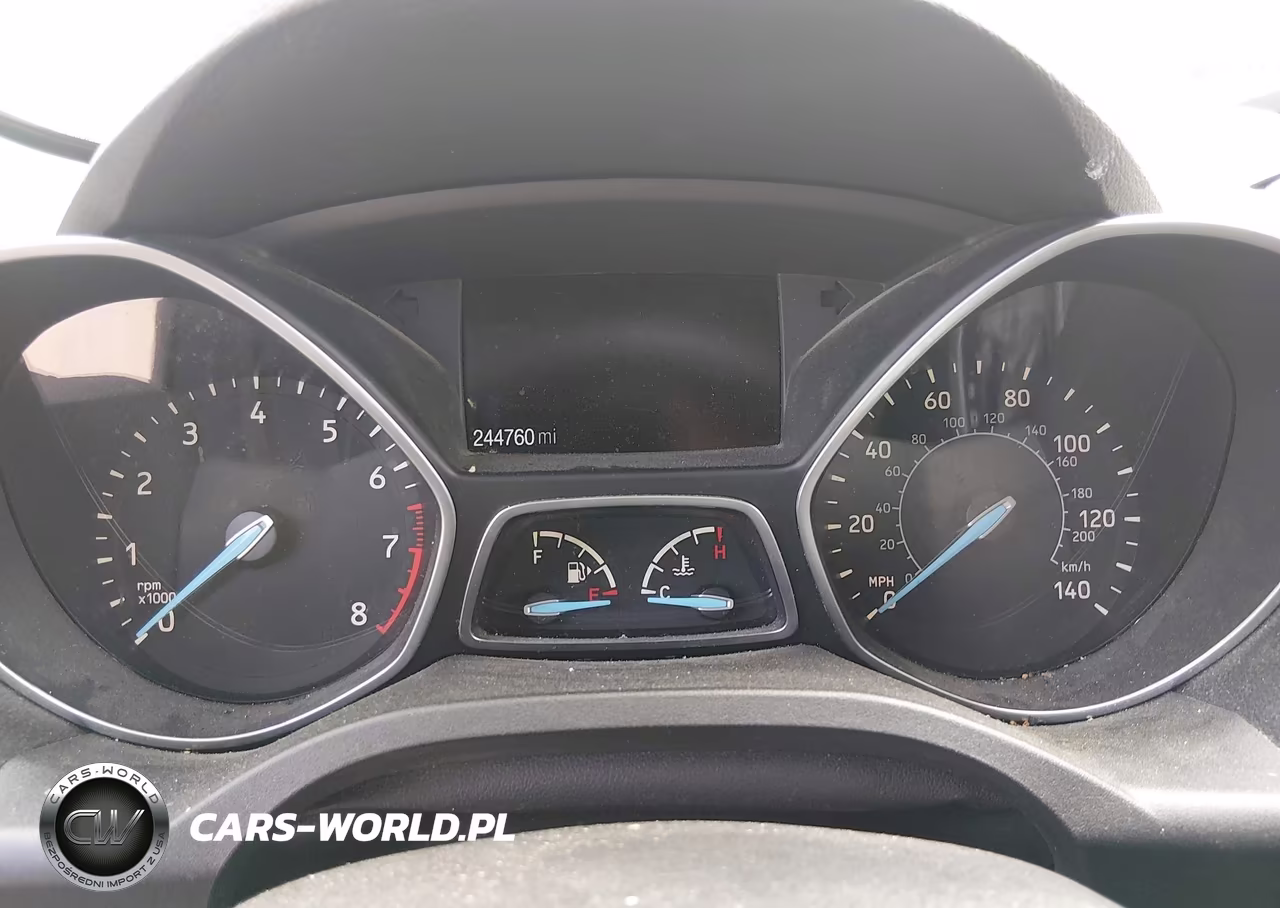 2017 Ford Escape Se VIN:1FMCU0GD2HUF01885 - 7