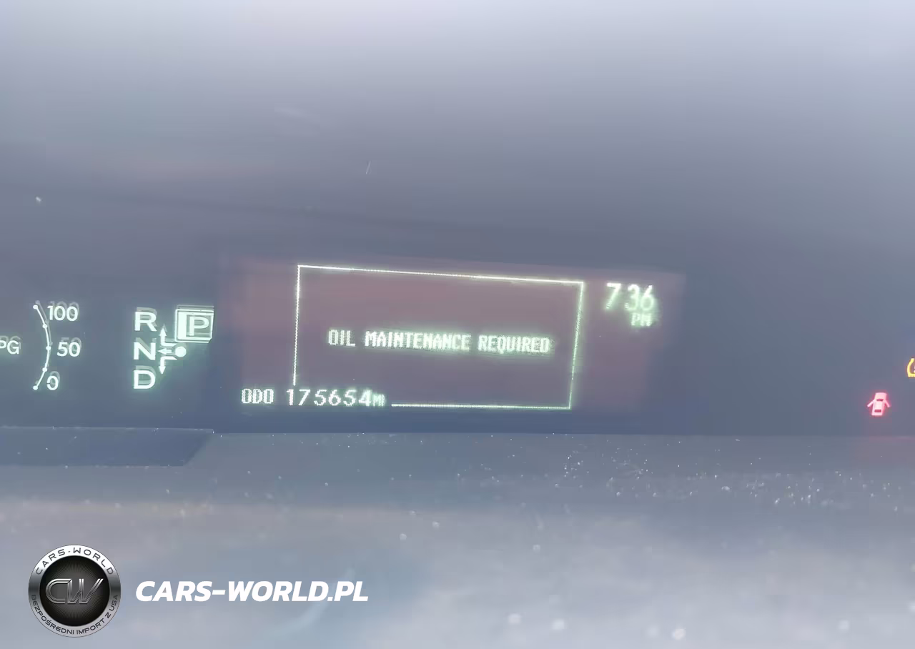 2010 Toyota Prius Iii VIN:JTDKN3DU9A1089510 - 7