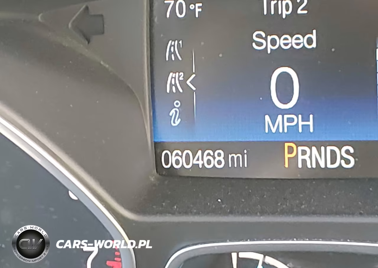 2017 Ford Escape Se VIN:1FMCU9GD9HUC95467 - 16