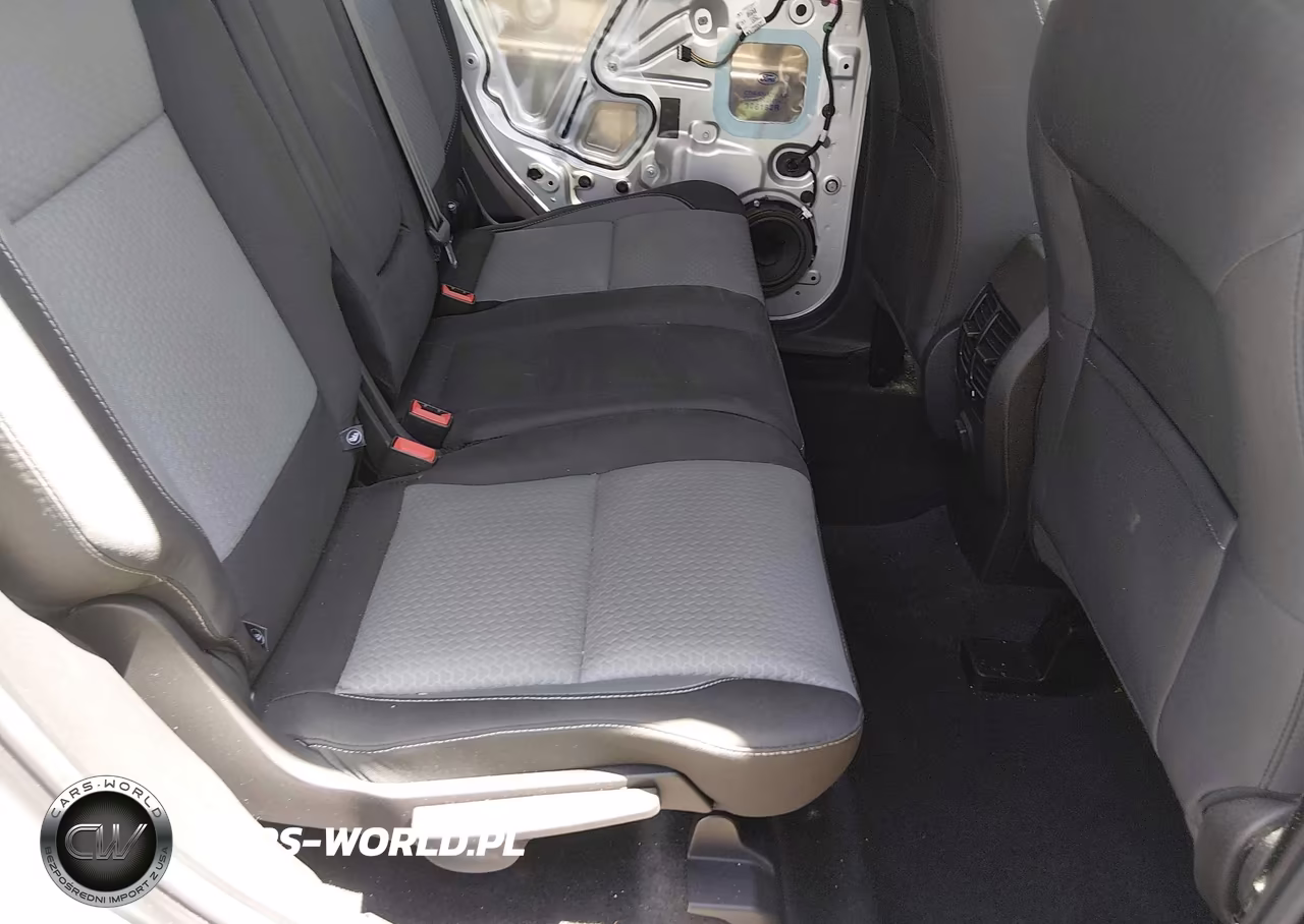 2017 Ford Escape Se VIN:1FMCU9GD9HUC95467 - 8