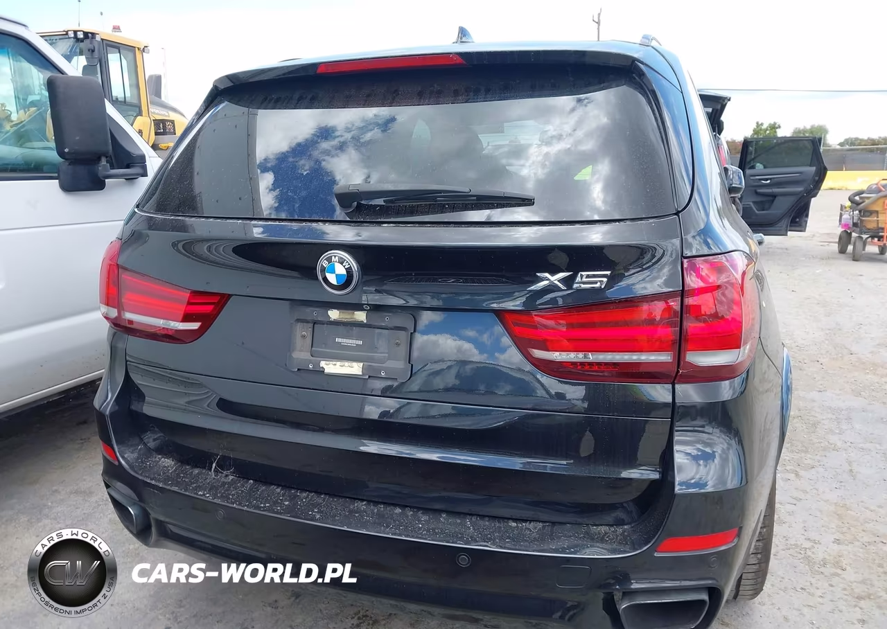 2017 BMW X5 xDrive50I VIN:5UXKR6C58H0J84381 - 16