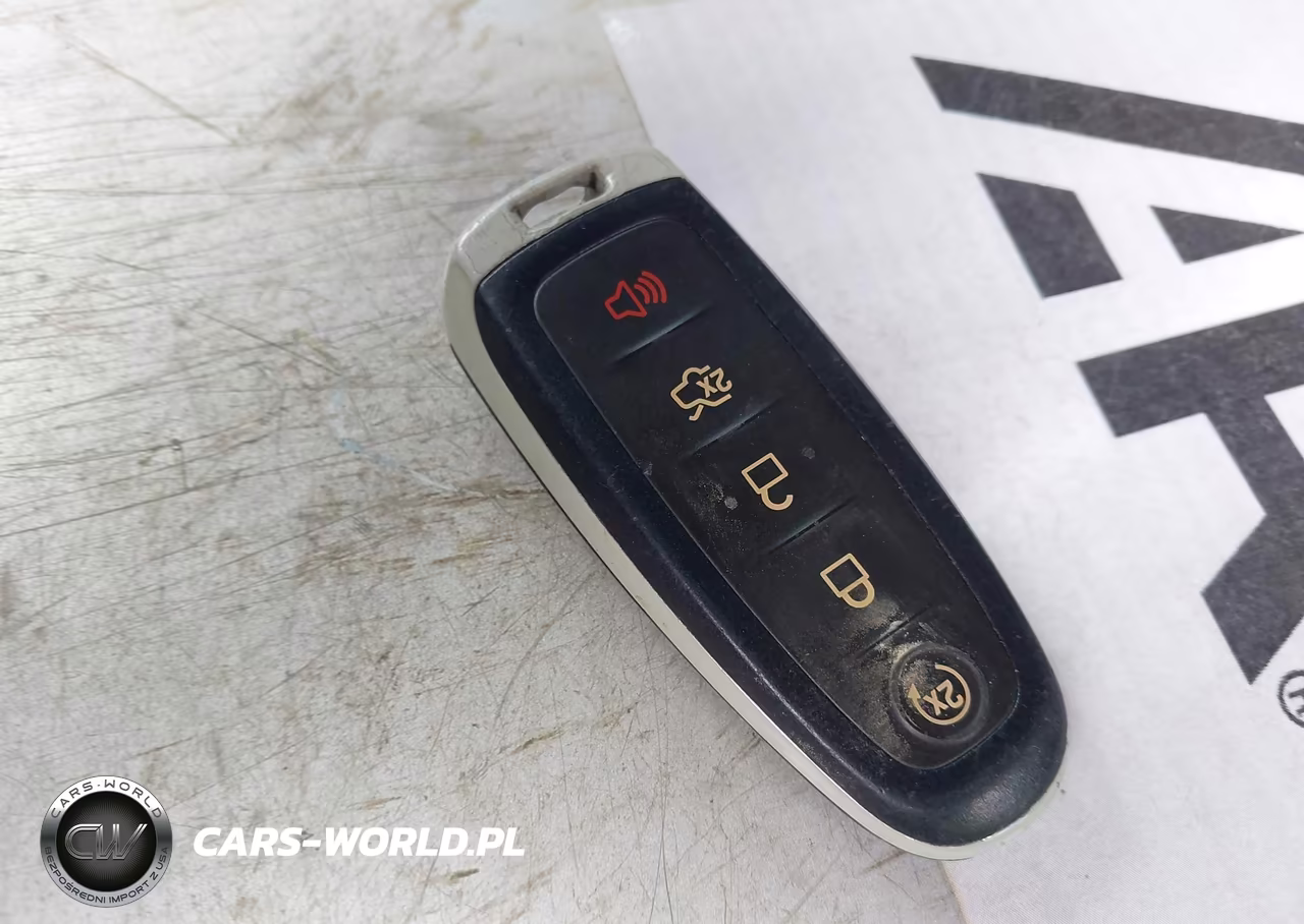 2014 Ford Focus Titanium VIN:1FADP3N26EL380739 - 11