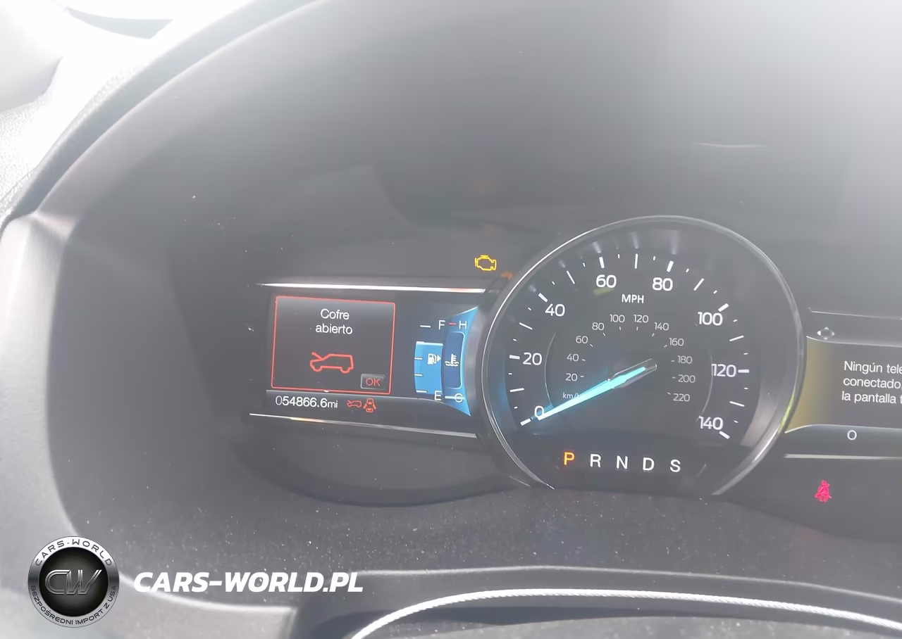 2018 Ford Explorer Limited VIN:1FM5K7F81JGB33036 - 7