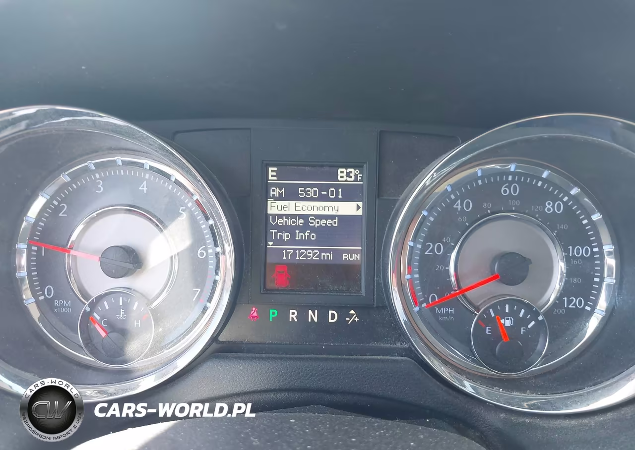 2013 Chrysler Town & Country Touring VIN:2C4RC1BG2DR593998 - 7