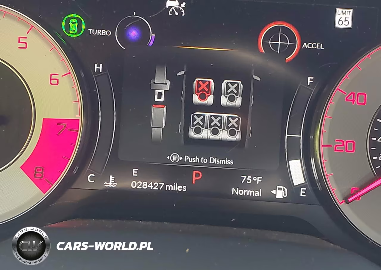 2024 Acura Rdx A-Spec Package VIN:5J8TC2H69RL032578 - 15