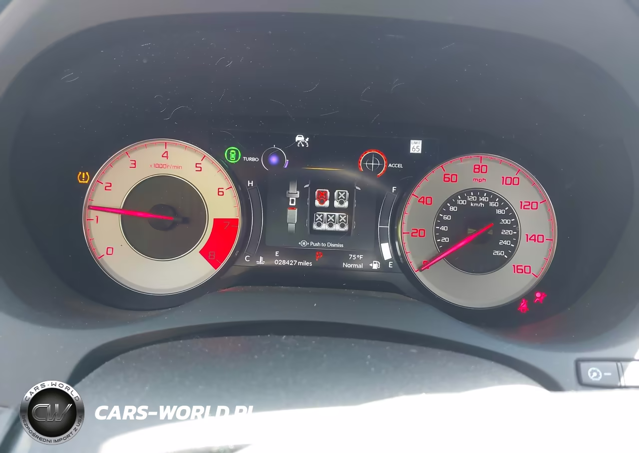 2024 Acura Rdx A-Spec Package VIN:5J8TC2H69RL032578 - 7