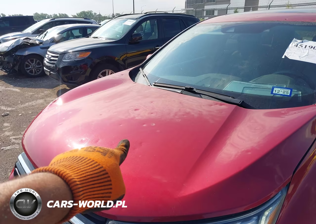 2022 Honda Cr-V 2Wd Ex VIN:7FARW1H50NE009788 - 6