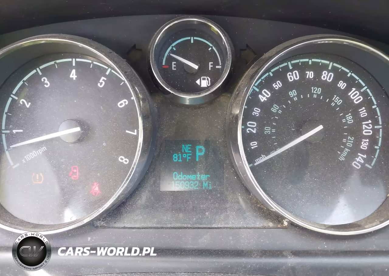 2012 Chevrolet Captiva Sport Ltz VIN:3GNFL4E57CS605506 - 7